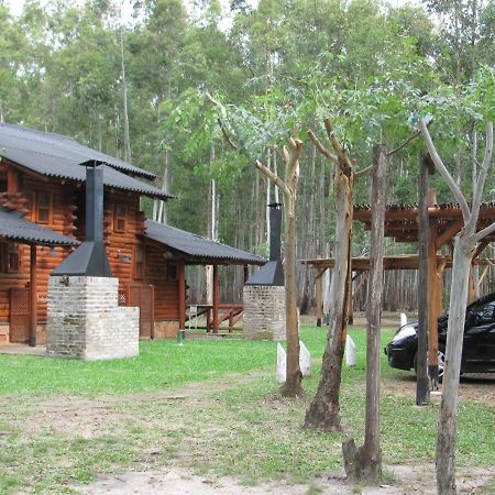 La Reserva De Federación מראה חיצוני תמונה